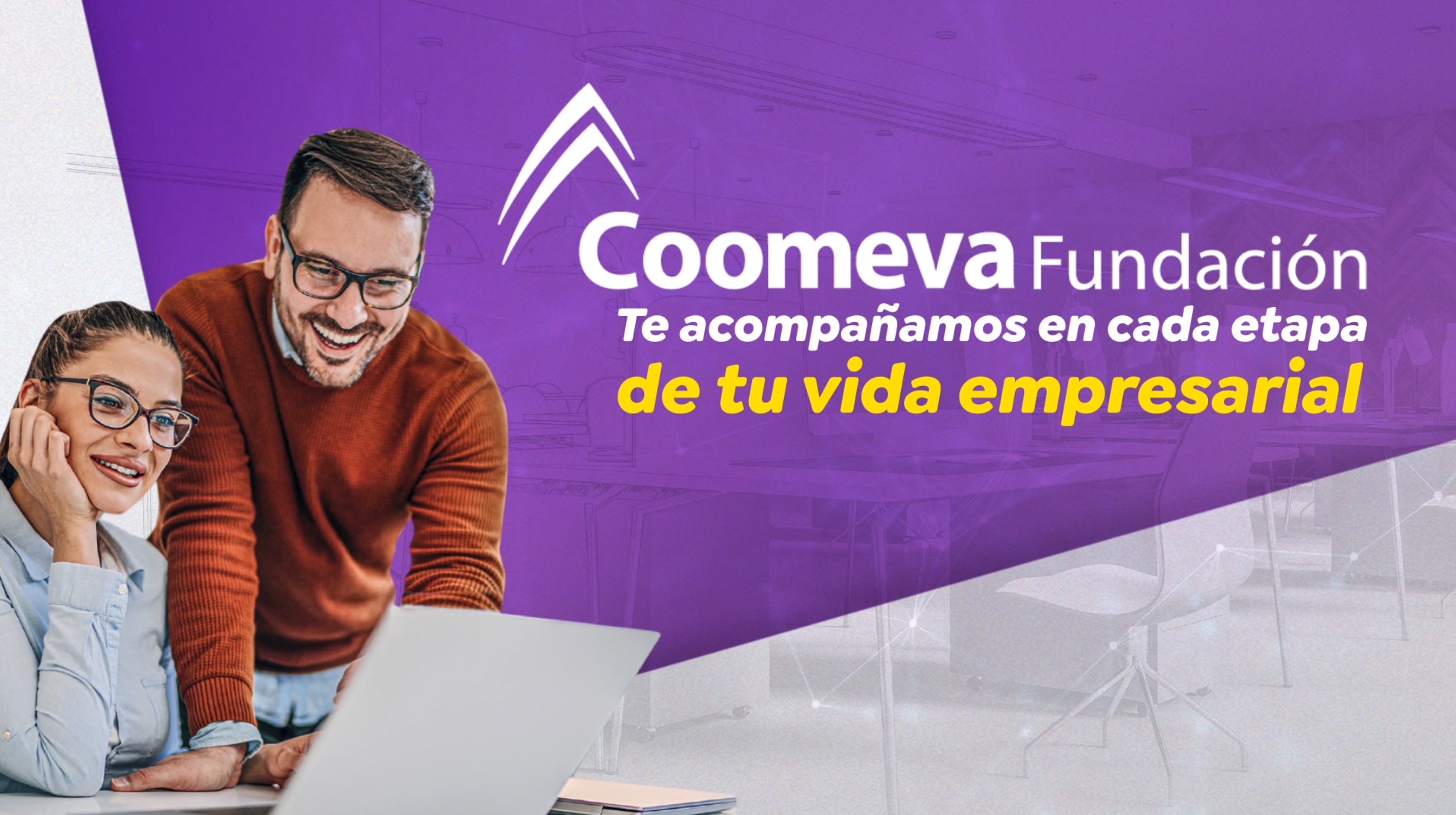 Coomeva Emprende Más