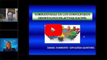 La Normatividad Consultorios Odontológicos 