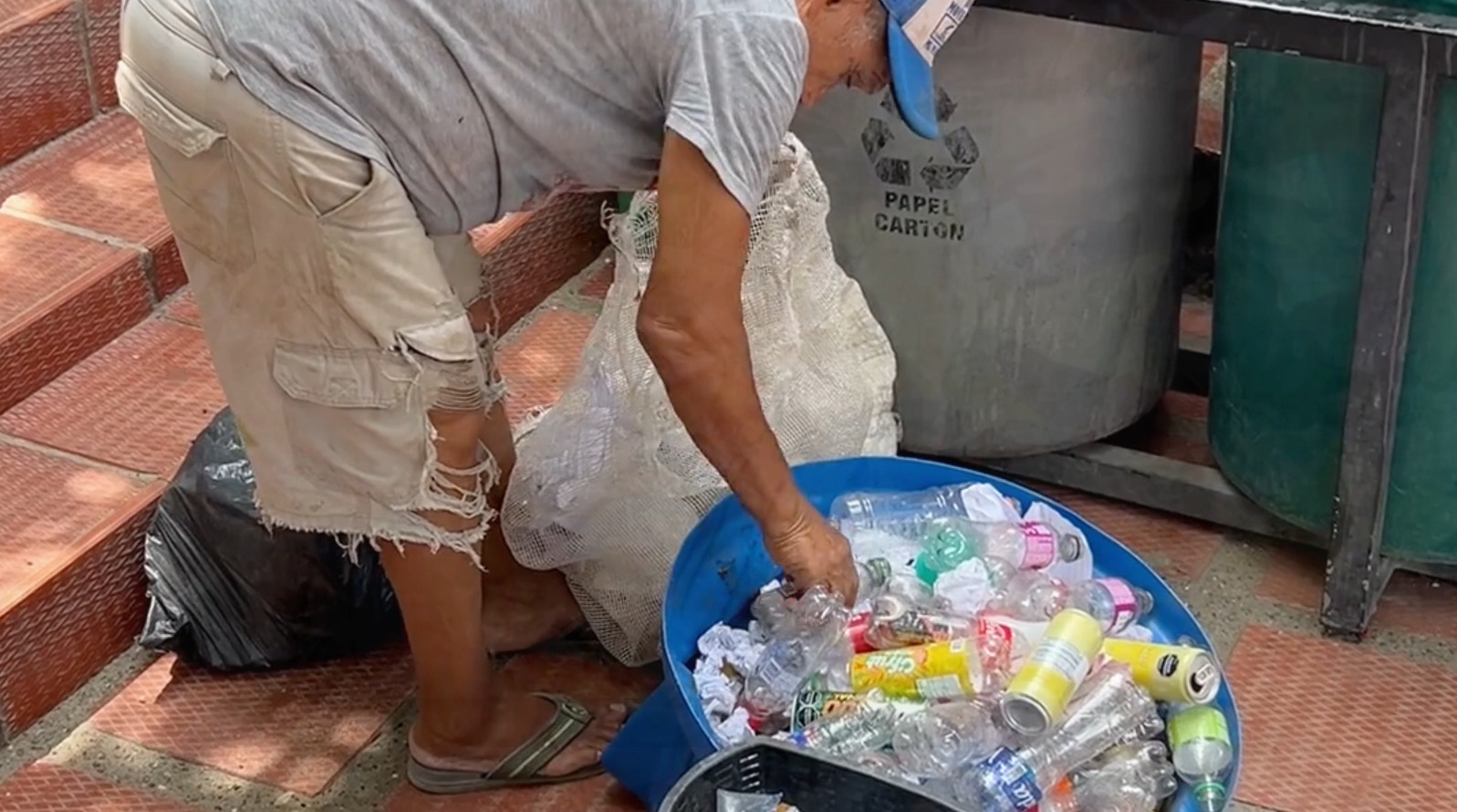 Cuando lo haces bien, todo mejora