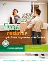 mailing Lealtad Puntos