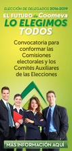 Elecciones