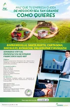 Seminario Virtual Caribe