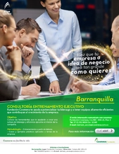 Barranquilla -Entrenamiento Ejecutivo