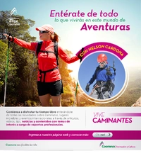 Articulos Caminantes