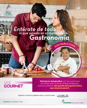 Articulos Gourmet