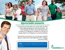 Mailing-cambio-de-punto-Coomeva-Cali-