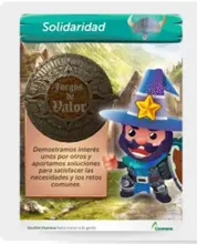 solidaridad