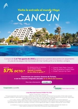 Promo Cancun