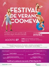 Festival de Verano