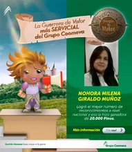 Emailing_Nohora Milena