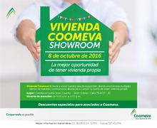 MAILING_ShowRoom_Vivienda_Barranquilla_3octubre