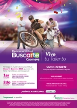 Buscarte Deporte