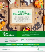 HALLOWEEN-VP