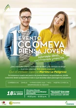 Evento Jovenes - Barranquilla