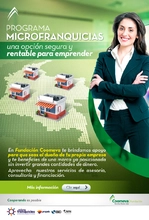 Microfranquicias