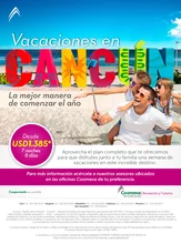 CANCUN