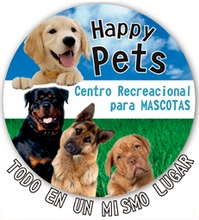 logo_HappyPET