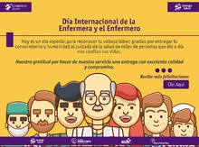 Enfermeros