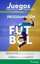 Programación 04 FUTBOL