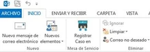 REGISTRO DE CASOS