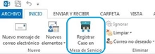 REGISTRO DE CASOS