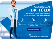 PopUp_DoctorFelix_NOV2018