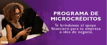 Encabezado Microcreditos