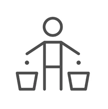 garbage-separation-line-icon-vector-21714186