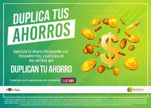 10 JUNIO_Duplica tus Ahorros