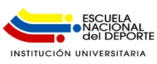 Escuela Nacional del Deporte