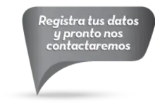 Botón Registra tus datos 