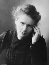 Marie_Curie_Tekniska_museet