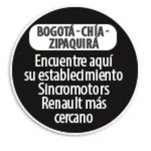 Sincromotors