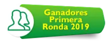 Ganadores Primera Ronda