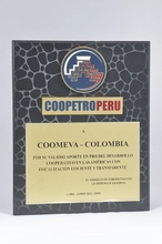 COOPETROPERÚ