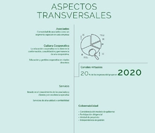 Megas aspectos transversales - Grande