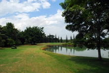 Campo de Golf