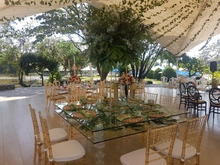 Eventos sociales 