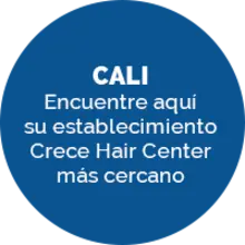 Crece Hair Center