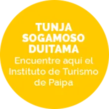 Instituto de Turismo de Paipa