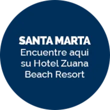 Hotel Zuana Beach Resort