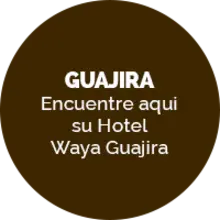 Hotel Waya Guajira