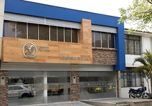 Compañía RSO S.A