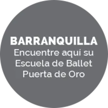 Escuela de Ballet Puerta de Oro