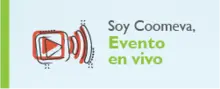 Soy Coomeva - Evento en vivo