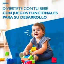 Juegos para bebés