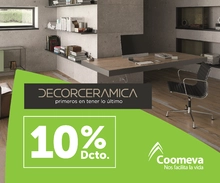 Decorcerámica