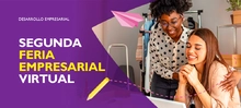 Segunda Feria Empresarial Virtual