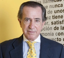 ENRIQUE ROJAS