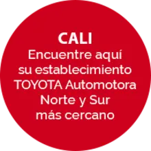 Toyota Automotora Norte y Sur